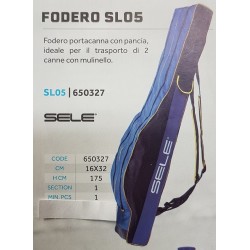 Fodero SL05 Sele